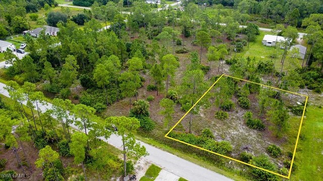 1222 N Ave, Lehigh Acres FL, 33972 land for sale