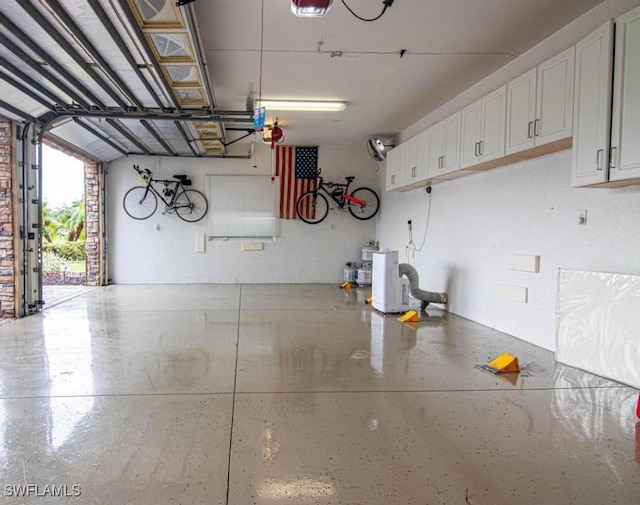 1201 SW 13th St, Cape Coral, FL 33991 - view of garage