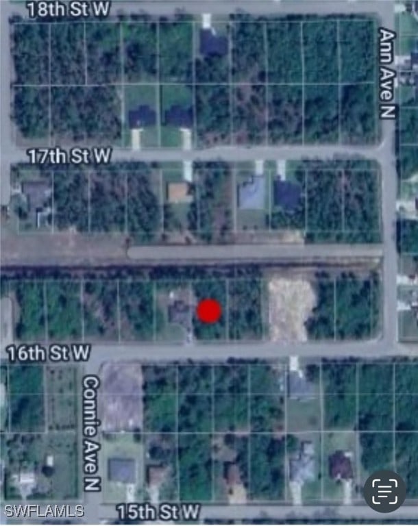 2508 16th St W, Lehigh Acres FL, 33971 land for sale