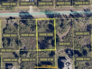 2611 73rd St W, Lehigh Acres FL, 33971 land for sale