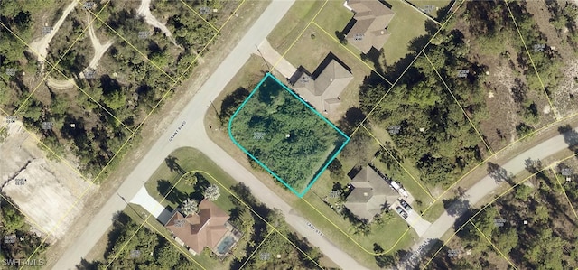 1038 Grant Blvd, Lehigh Acres FL, 33974 land for sale