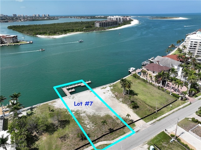 Pelican St W, Naples FL, 34113 land for sale