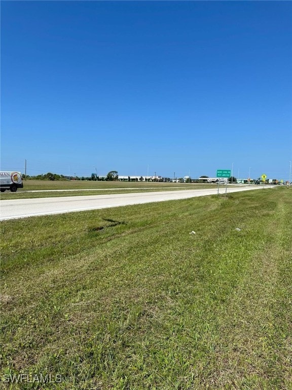 3013 Tropicana Pkwy W, Cape Coral FL, 33993 land for sale