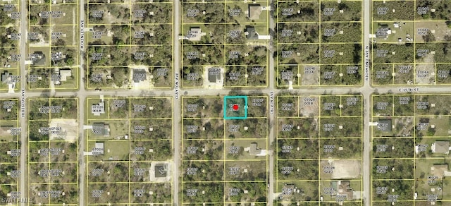 204 E 15th St, Lehigh Acres FL, 33972 land for sale