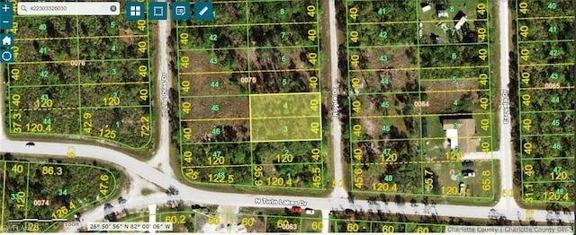 12353 Ripple Dr, Punta Gorda FL, 33955 land for sale