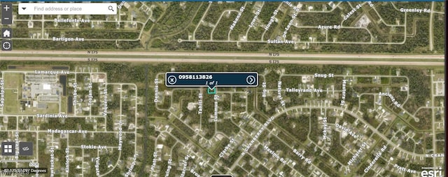 LOT26 Lummus St, North Port, FL 34286