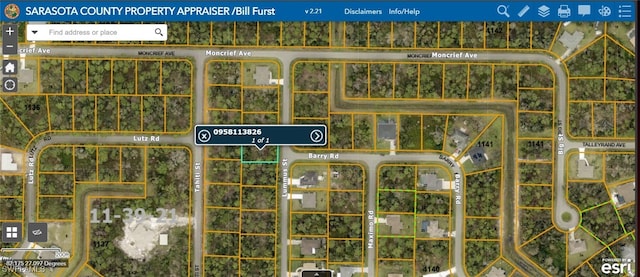 LOT26 Lummus St, North Port, FL 34286