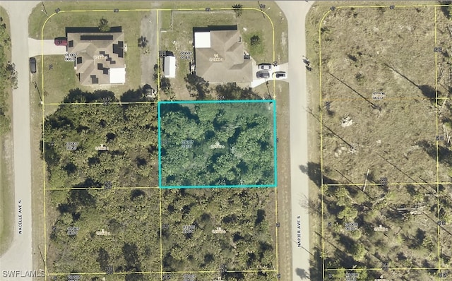 126 Napier Ave S, Lehigh Acres FL, 33974 land for sale