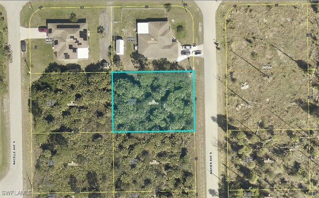 126 Napier Ave S, Lehigh Acres, FL 33974 - photo 1