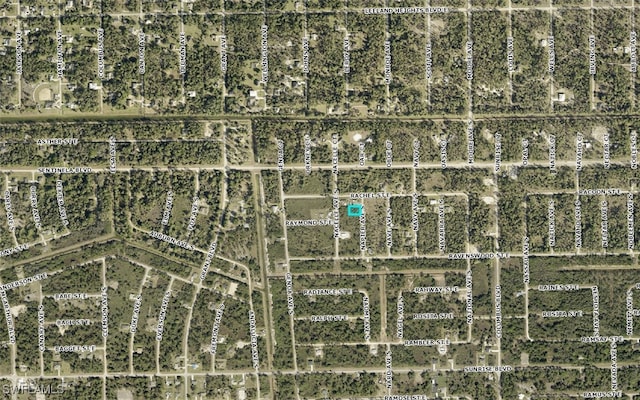 Listing photo 3 for 126 Napier Ave S, Lehigh Acres FL 33974