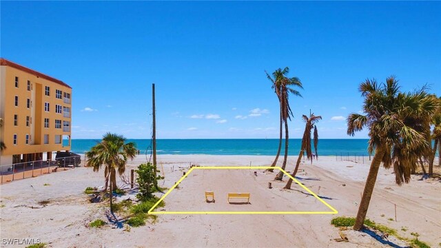 716 Estero Blvd, Fort Myers Beach FL, 33931 land for sale