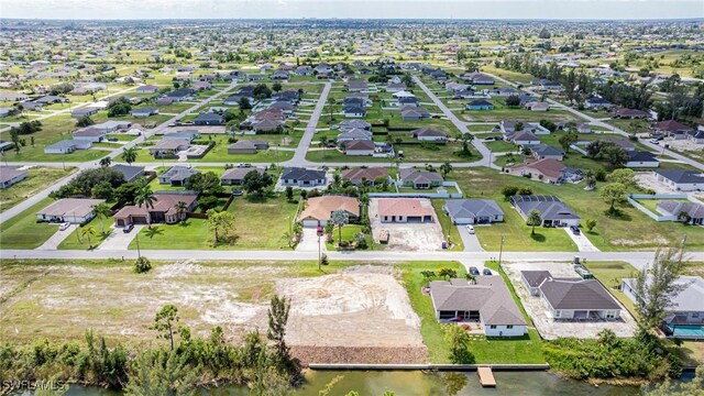 2005 NW 20th Ter, Cape Coral FL, 33993 land for sale