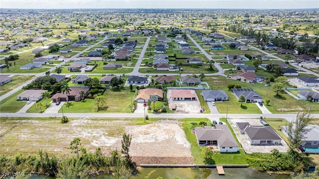 2005 NW 20th Ter, Cape Coral FL, 33993 land for sale