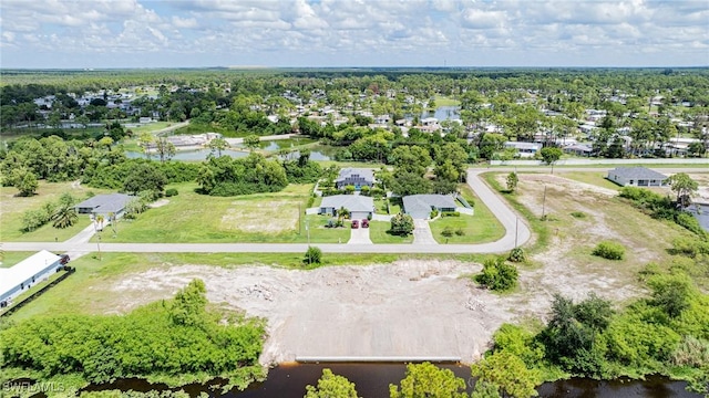 2006 NE 44th Ter, Cape Coral FL, 33909 land for sale