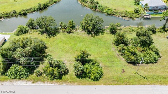 1624 NE 37th St, Cape Coral FL, 33909 land for sale