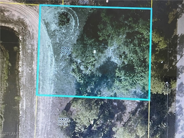 1903 Colonial Ave, Lehigh Acres FL, 33971 land for sale