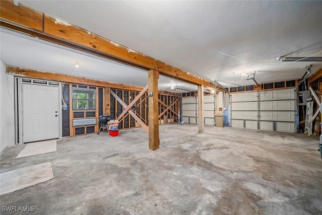 1610 Sabal Sands Rd, Sanibel, FL 33957 - view of garage