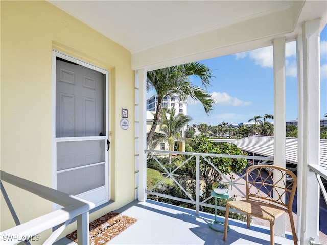 2601 Gulf Shore Blvd N Unit 34, Naples, FL 34103 - property entrance