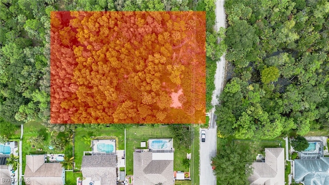 645 Euclid Ave, Naples FL, 34110 land for sale