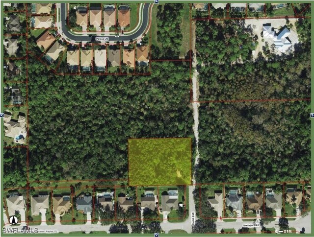 Listing photo 2 for 645 Euclid Ave, Naples FL 34110