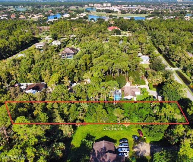 Listing photo 3 for 5384 Coral Wood Dr, Naples FL 34119