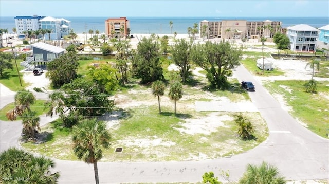 150 Matanzas St, Fort Myers Beach FL, 33931 land for sale