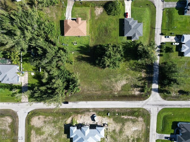 2507 NW 11th Ter, Cape Coral FL, 33993 land for sale