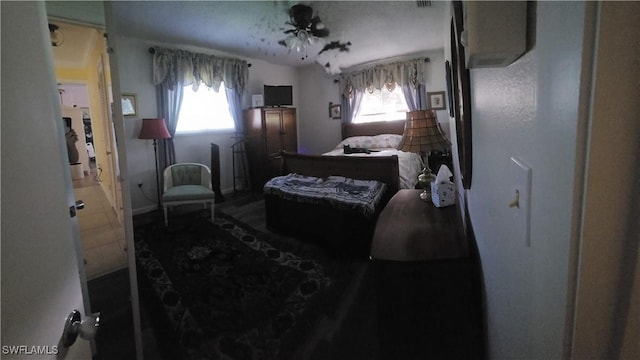 view of bedroom