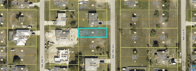 Listing photo 2 for 1820 NW 2nd Ave, Cape Coral FL 33993