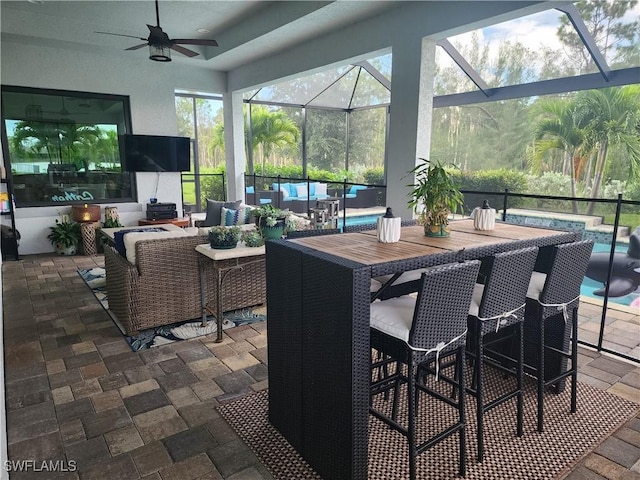 3801 Kismet Lakes Ln, Cape Coral, FL 33993 - photo 23