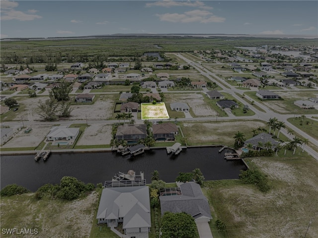 726 NW 38th Ave, Cape Coral FL, 33993 land for sale