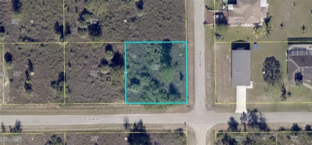 4307 E 19th St, Lehigh Acres FL, 33972 land for sale