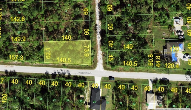 12355 Graffiti Dr, Punta Gorda FL, 33955 land for sale