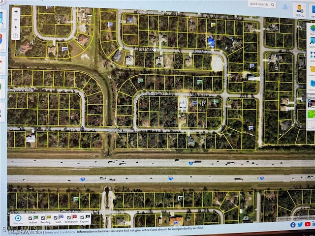 Rentscher Ave, North Port FL, 34291 land for sale