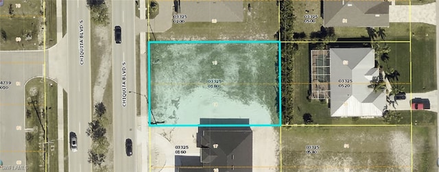 4125 Chiquita Blvd S, Cape Coral FL, 33914 land for sale