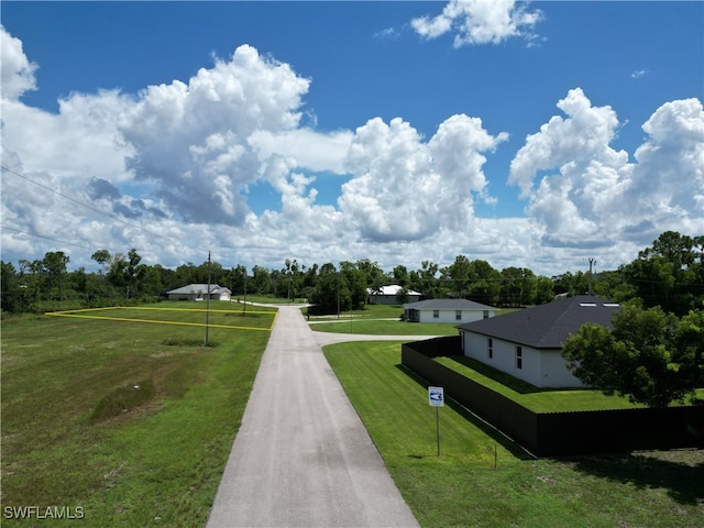 2355 NE 43rd Ln, Cape Coral, FL 33909