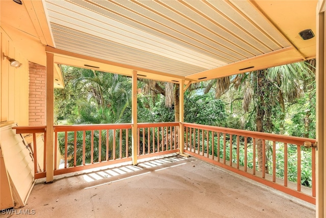 18191 Slater Rd, North Fort Myers, FL 33917 - view of patio / terrace