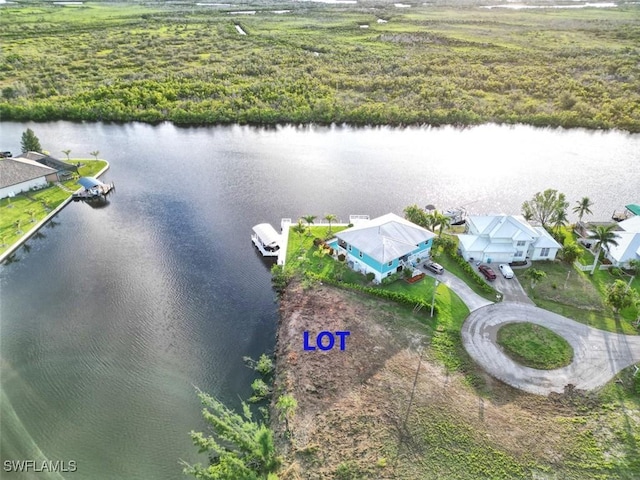 Listing photo 3 for 2302 NW 44th Pl, Cape Coral FL 33993