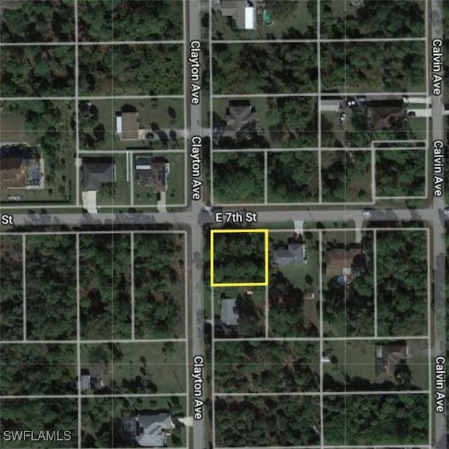 200 E 7th St, Lehigh Acres FL, 33972 land for sale