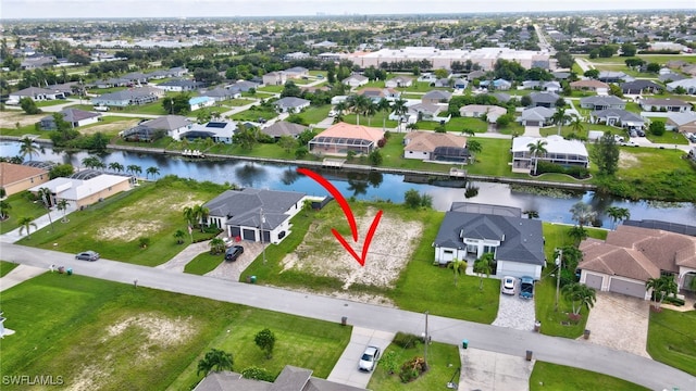 2535 SW 11th Ave, Cape Coral FL, 33914 land for sale