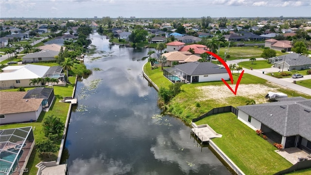 Listing photo 3 for 2535 SW 11th Ave, Cape Coral FL 33914