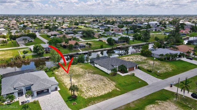 3001 SW 11th Pl, Cape Coral FL, 33914 land for sale