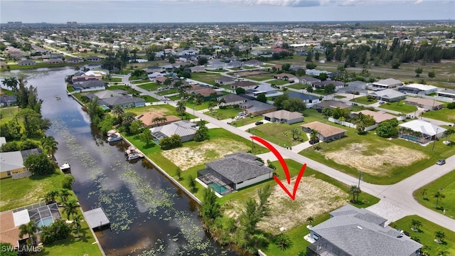 Listing photo 2 for 3001 SW 11th Pl, Cape Coral FL 33914