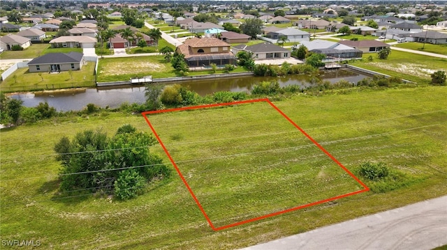 1428 NW 11th Ter, Cape Coral FL, 33993 land for sale