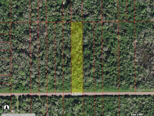 XXX 34th Ave SE, Naples FL, 34117 land for sale