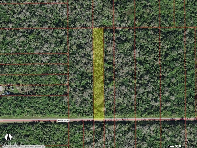 4681 36th Ave SE, Naples FL, 34117 land for sale