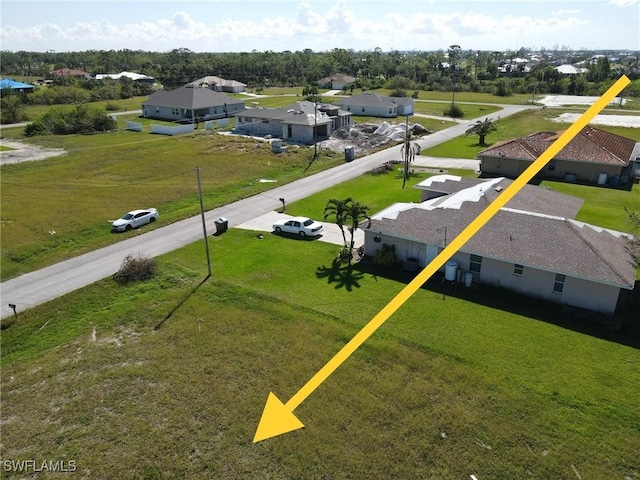 Listing photo 3 for 1826 NW 31st Pl, Cape Coral FL 33993