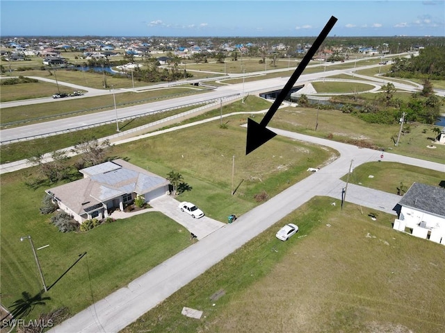 1826 NW 31st Pl, Cape Coral FL, 33993 land for sale