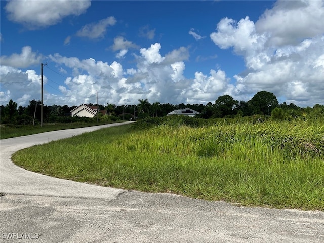 753 Phelps St E, Lehigh Acres FL, 33974 land for sale