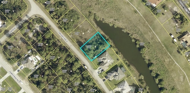 669-671 Creuset Ave S, Lehigh Acres FL, 33974 land for sale